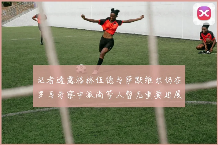 记者透露格林伍德与萨默维尔仍在罗马考察中派尚等人暂无重要进展消息