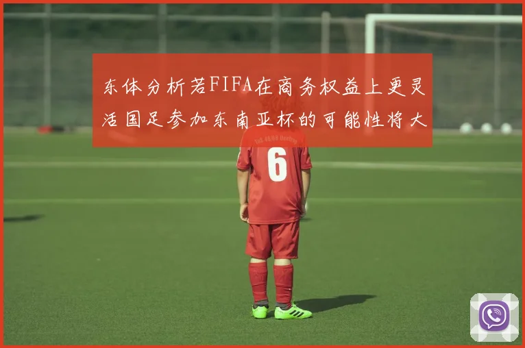 东体分析若FIFA在商务权益上更灵活国足参加东南亚杯的可能性将大增